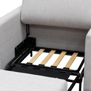 Starscream Single - Natural - Paulas Home & Living
