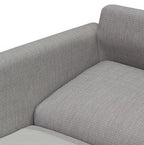 Starscream Single - Natural - Paulas Home & Living