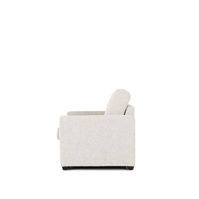 Starscream Single - Sleek pull - out mechanism on wheels - Paulas Home & Living