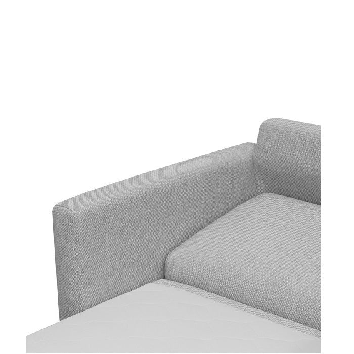 Starscream Single - Sleek pull - out mechanism on wheels - Paulas Home & Living