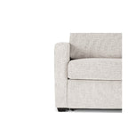 Starscream Single - Sleek pull - out mechanism on wheels - Paulas Home & Living