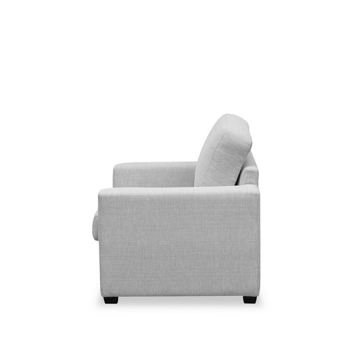 Starscream Single - Sleek pull - out mechanism on wheels - Paulas Home & Living