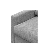 Starscream Single - Sleek pull - out mechanism on wheels - Paulas Home & Living