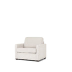 Starscream Single - Sleek pull - out mechanism on wheels - Paulas Home & Living