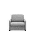 Starscream Single - Sleek pull-out mechanism on wheels - Paulas Home & Living