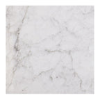 Stash 1 Dr Bedside - Marble Top & Oak - Paulas Home & Living