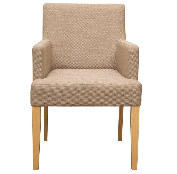 Statesman Armchair Occasional Chair - Paulas Home & Living