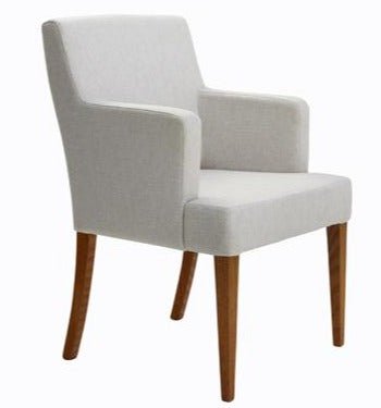 Statesman Armchair Occasional Chair - Paulas Home & Living