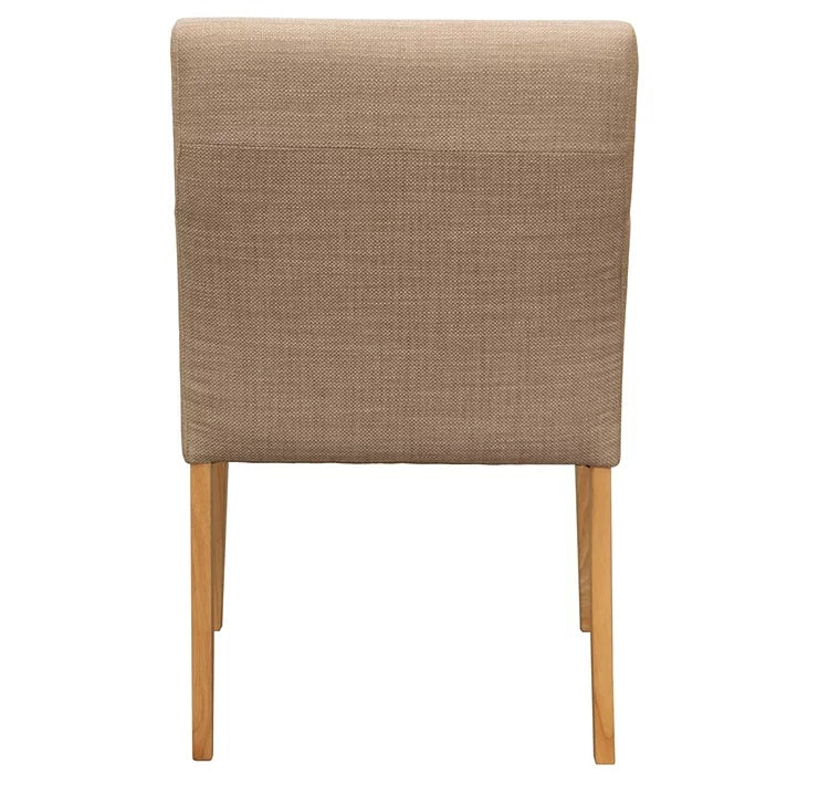 Statesman Armchair Occasional Chair - Paulas Home & Living