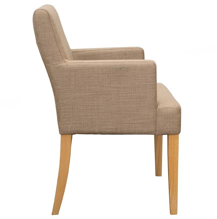 Statesman Armchair Occasional Chair - Paulas Home & Living