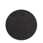 Steiner Armchair Black Leather - Paulas Home & Living