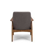 Steiner Armchair Canvas - Colours to Suit - Paulas Home & Living