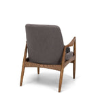 Steiner Armchair Canvas - Colours to Suit - Paulas Home & Living
