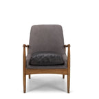 Steiner Armchair Canvas - Colours to Suit - Paulas Home & Living