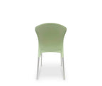 Stella Chair – Light Green (Stackable) - Paulas Home & Living