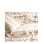 Stephine Stripe Quilt Cover Set - Paulas Home & Living