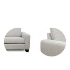 Stevo Lounge Suite - Paulas Home & Living