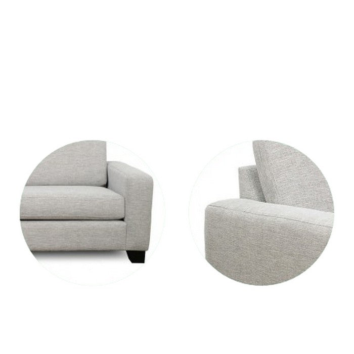 Stevo Lounge Suite - Paulas Home & Living