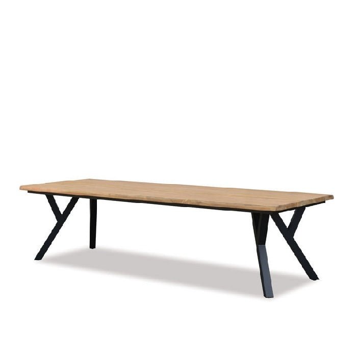 Stewart Outdoor Table 2200w - Paulas Home & Living