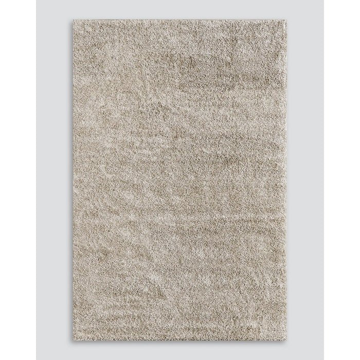 Stirling Floor Rug - Almond (100% Polypropylene) - Paulas Home & Living
