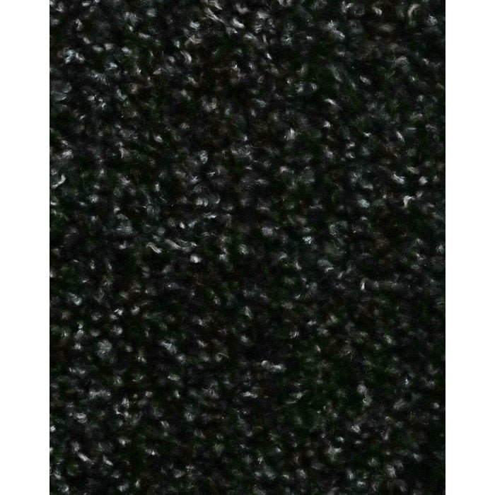 Stirling Floor Rug - Black Fleck (100% Polypropylene) - Paulas Home & Living