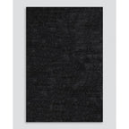 Stirling Floor Rug - Black Fleck (100% Polypropylene) - Paulas Home & Living