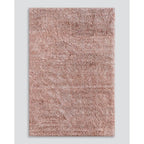 Stirling Floor Rug - Blush (100% Polypropylene) - Paulas Home & Living