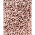 Stirling Floor Rug - Blush (100% Polypropylene) - Paulas Home & Living