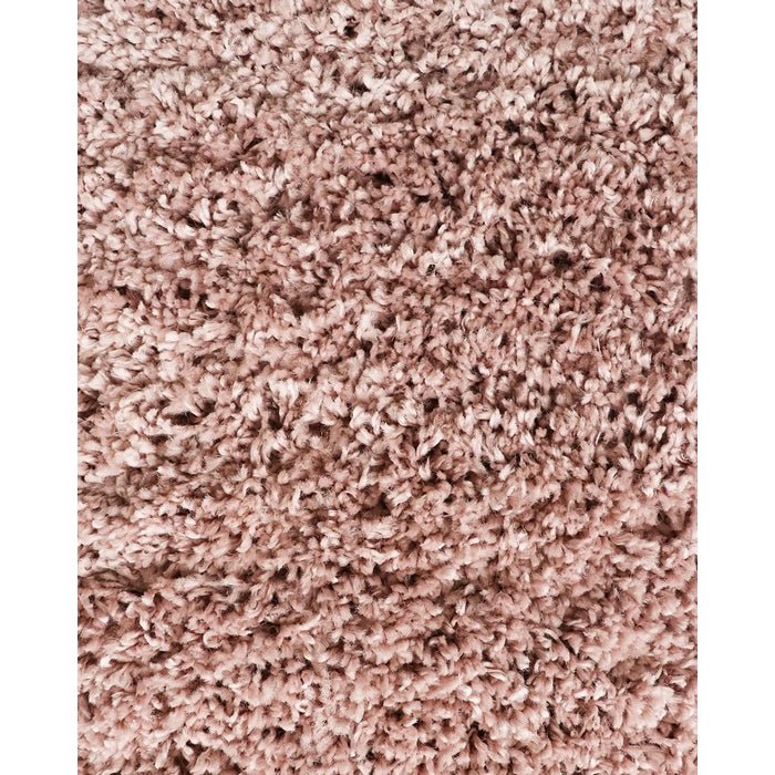 Stirling Floor Rug - Blush (100% Polypropylene) - Paulas Home & Living