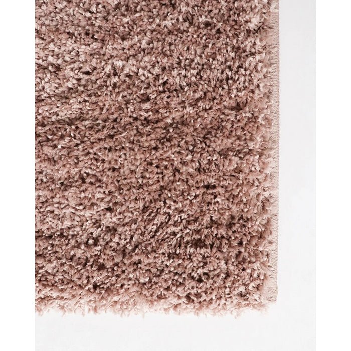 Stirling Floor Rug - Blush (100% Polypropylene) - Paulas Home & Living