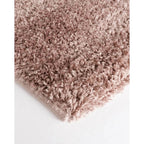 Stirling Floor Rug - Blush (100% Polypropylene) - Paulas Home & Living