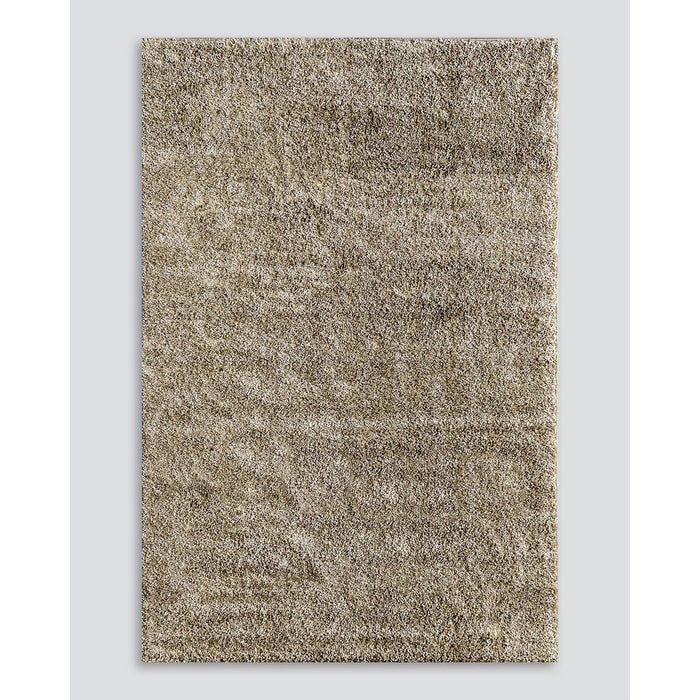 Stirling Floor Rug - Taupe (100% Polypropylene) - Paulas Home & Living