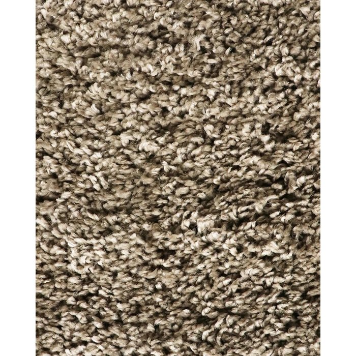 Stirling Floor Rug - Taupe (100% Polypropylene) - Paulas Home & Living