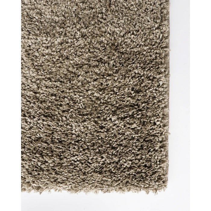 Stirling Floor Rug - Taupe (100% Polypropylene) - Paulas Home & Living
