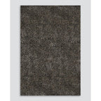 Stirling Floor Rug - Taupe/Black (100% Polypropylene) - Paulas Home & Living