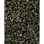 Stirling Floor Rug - Taupe/Black (100% Polypropylene) - Paulas Home & Living