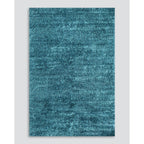 Stirling Floor Rug - Teal (100% Polypropylene) - Paulas Home & Living