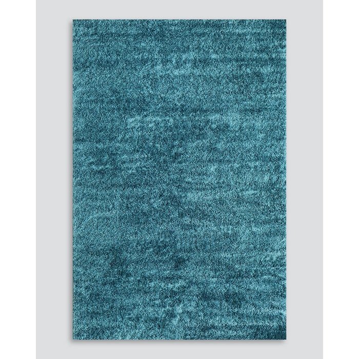 Stirling Floor Rug - Teal (100% Polypropylene) - Paulas Home & Living