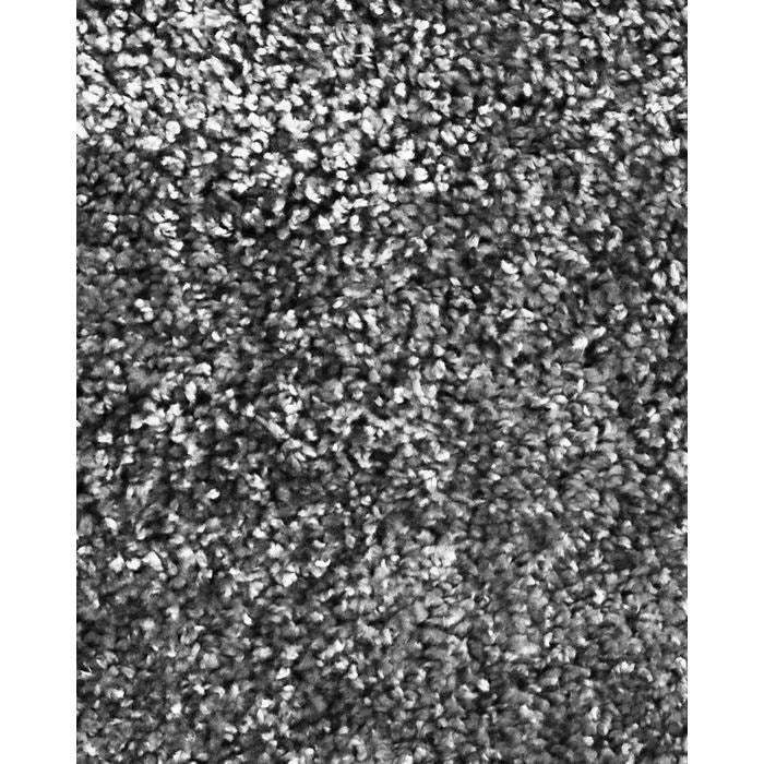 Stirling Floor Rug - Titanium (100% Polypropylene) - Paulas Home & Living