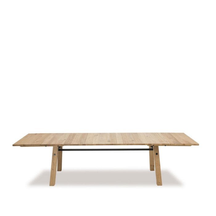 Stockholm Dining Table Extension 2100-3000w - Paulas Home & Living