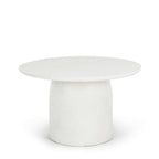 Stoneglow Concrete Coffee Table - Paulas Home & Living