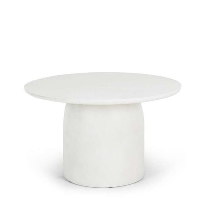 Stoneglow Concrete Coffee Table - Paulas Home & Living