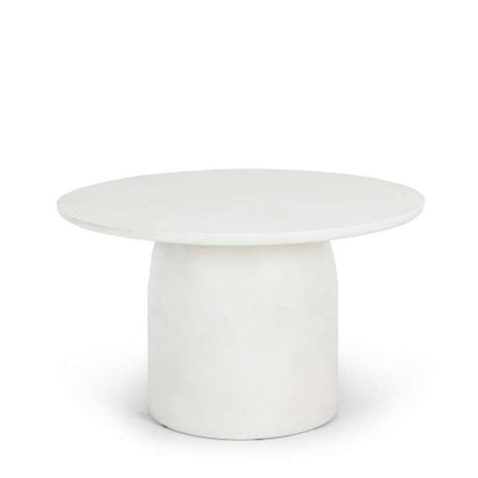 Stoneglow Concrete Coffee Table - Paulas Home & Living