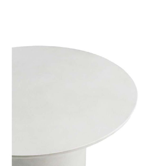 Stoneglow Concrete Coffee Table - Paulas Home & Living