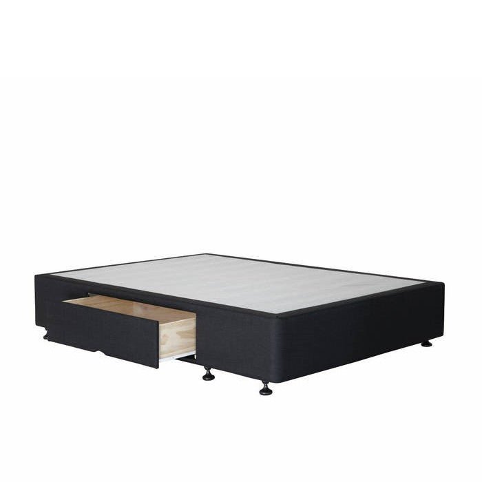 Storage Drawer Base Deep 320h - 4 Drawer (Double to Californian King) - Paulas Home & Living