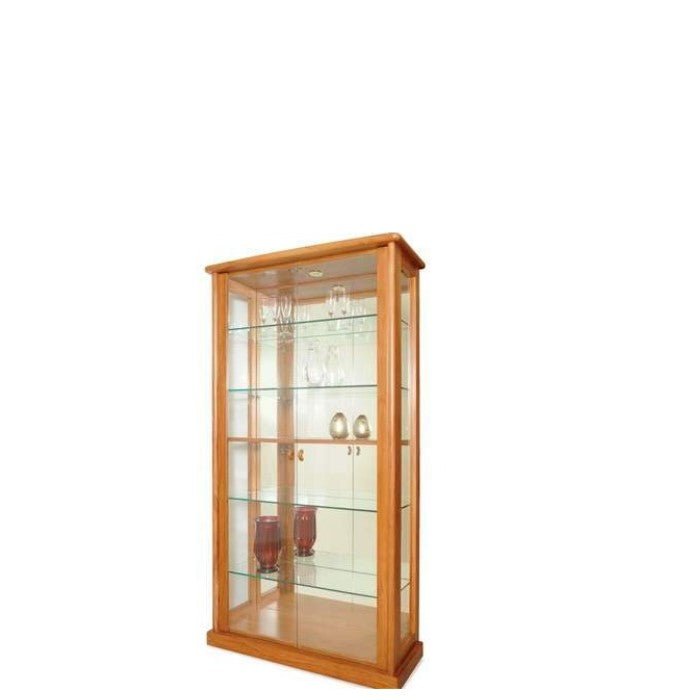 Strada China Cabinet - Paulas Home & Living