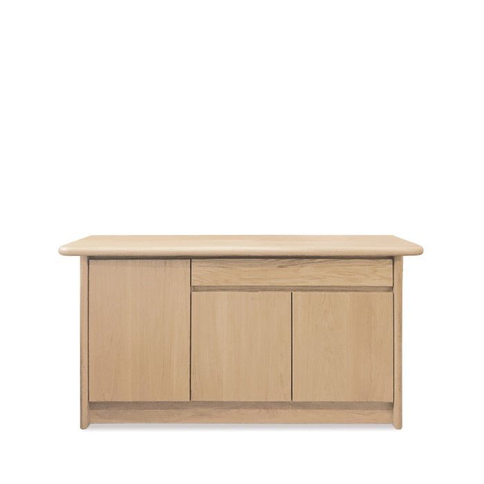 Strada Sideboard 1500 - Oak - Paulas Home & Living