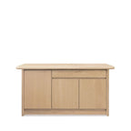 Strada Sideboard 1500 - Oak - Paulas Home & Living