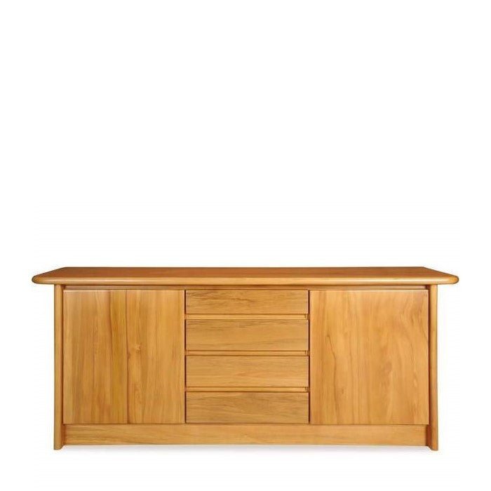 Strada Sideboard 1800 - Rimu - Paulas Home & Living