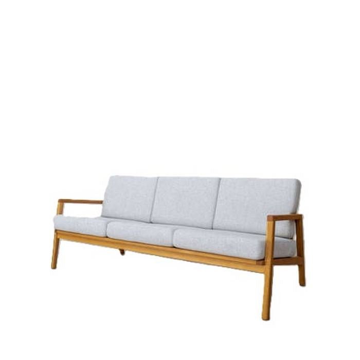 Strait 2 or 3 Seater - Paulas Home & Living